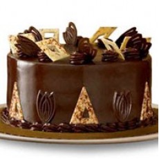 Ferrero Rocher Cake - 1kg